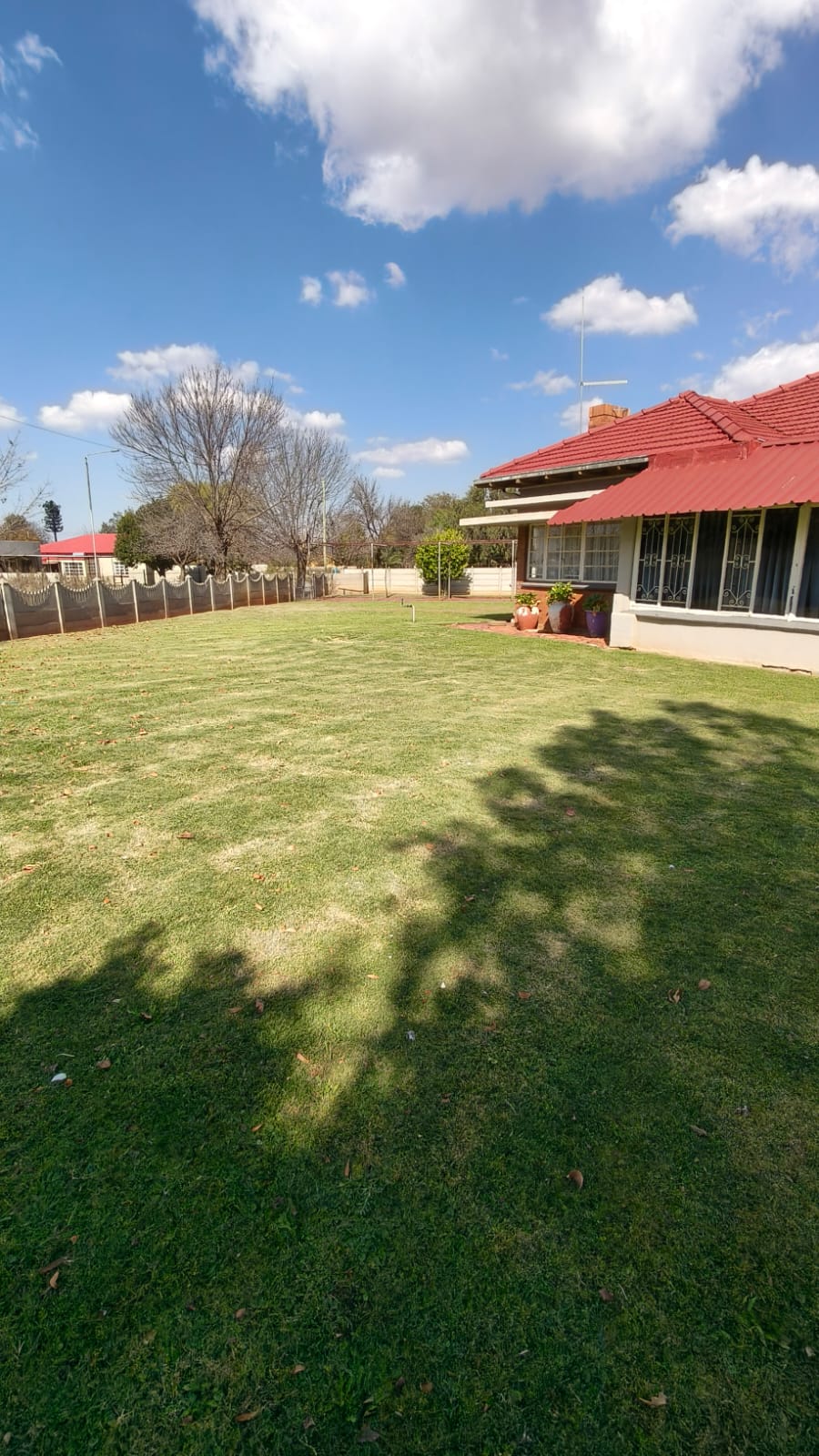 5 Bedroom Property for Sale in Hennenman Free State
